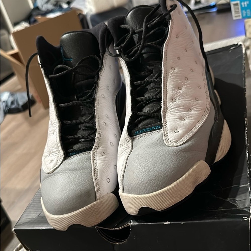 Air Jordan 13 Retro